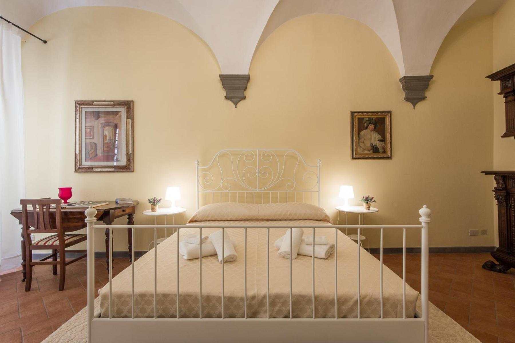 Loft Vivi Il Cuore Di Firenze Exterior photo