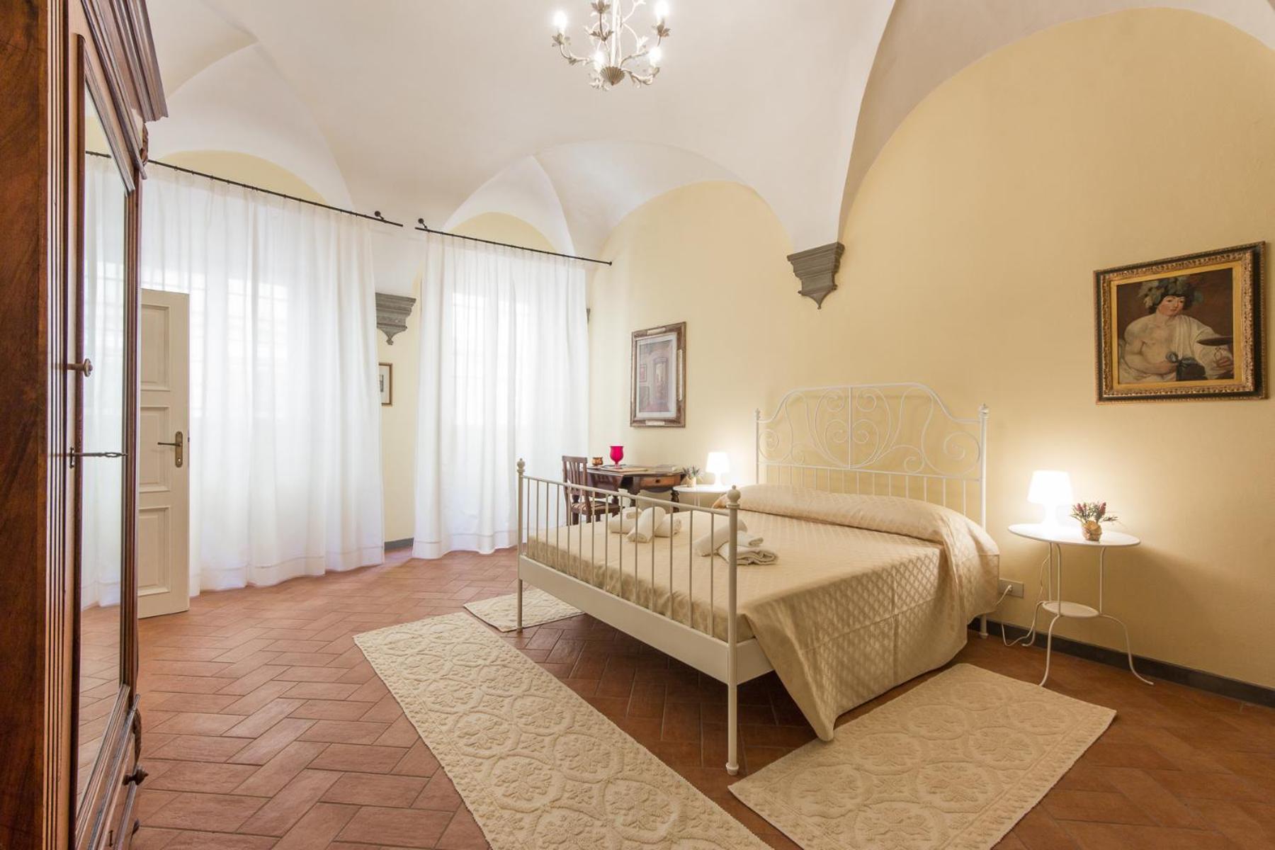 Loft Vivi Il Cuore Di Firenze Exterior photo
