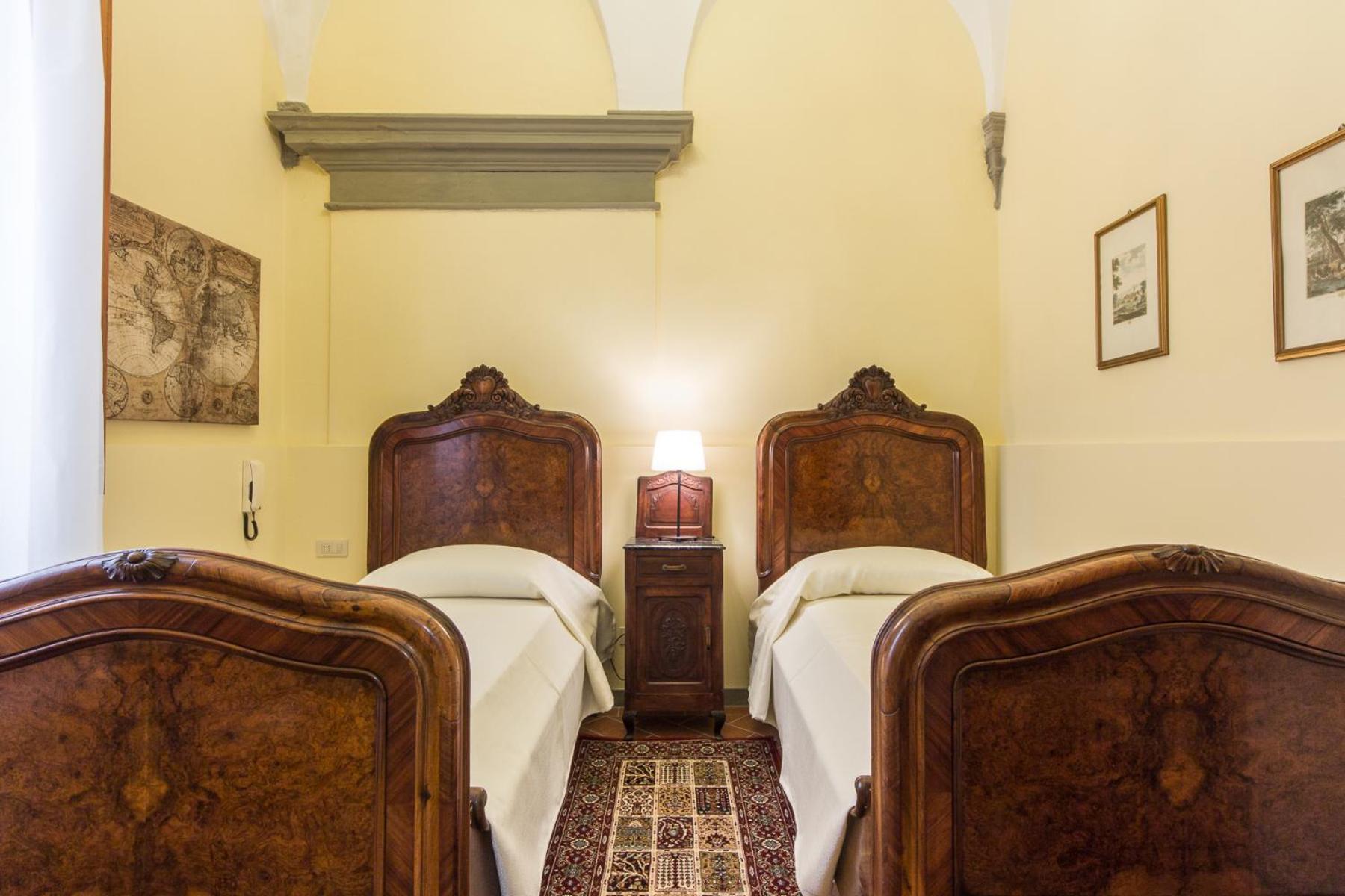Loft Vivi Il Cuore Di Firenze Exterior photo