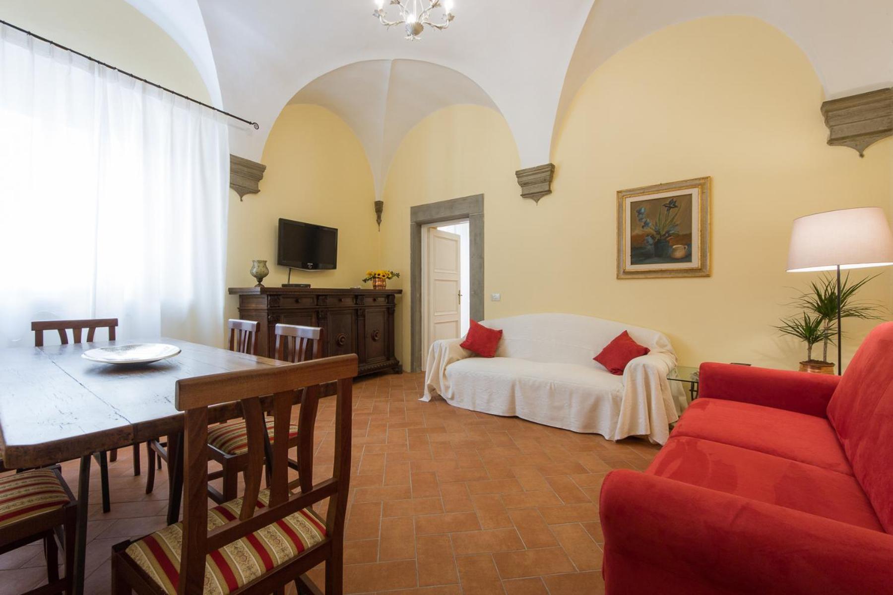 Loft Vivi Il Cuore Di Firenze Exterior photo