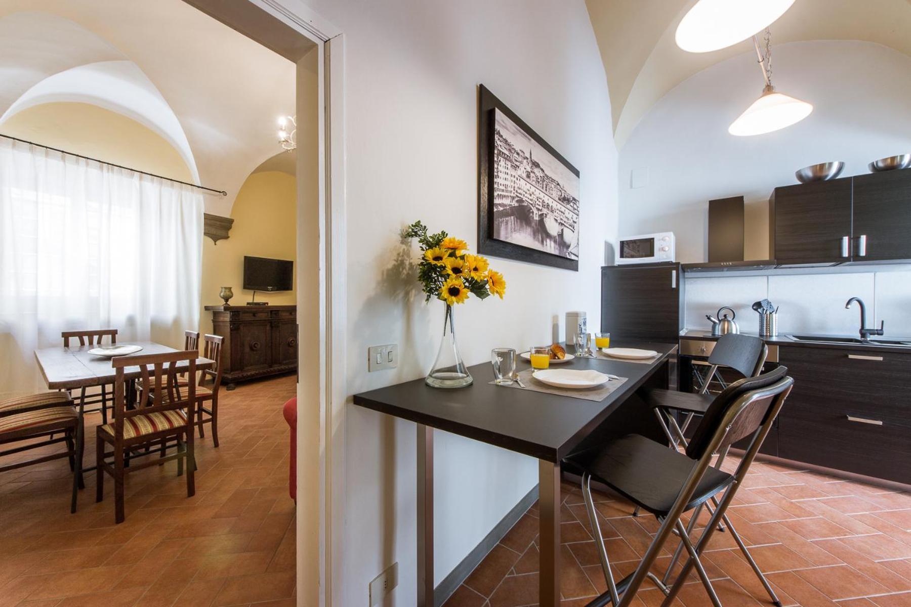 Loft Vivi Il Cuore Di Firenze Exterior photo
