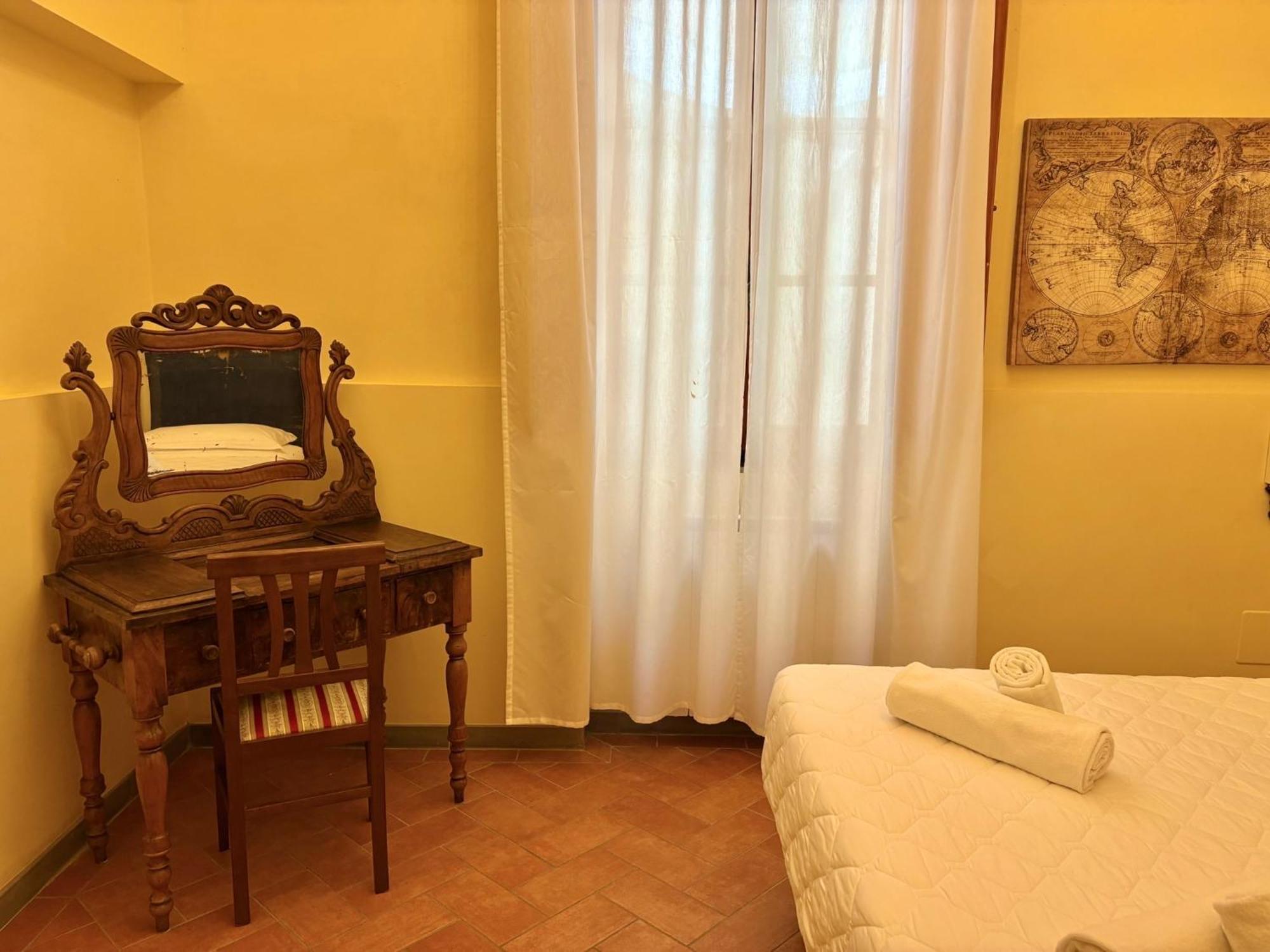 Loft Vivi Il Cuore Di Firenze Exterior photo