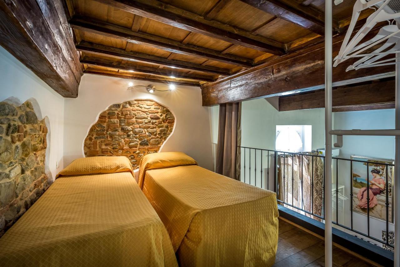 Loft Vivi Il Cuore Di Firenze Exterior photo